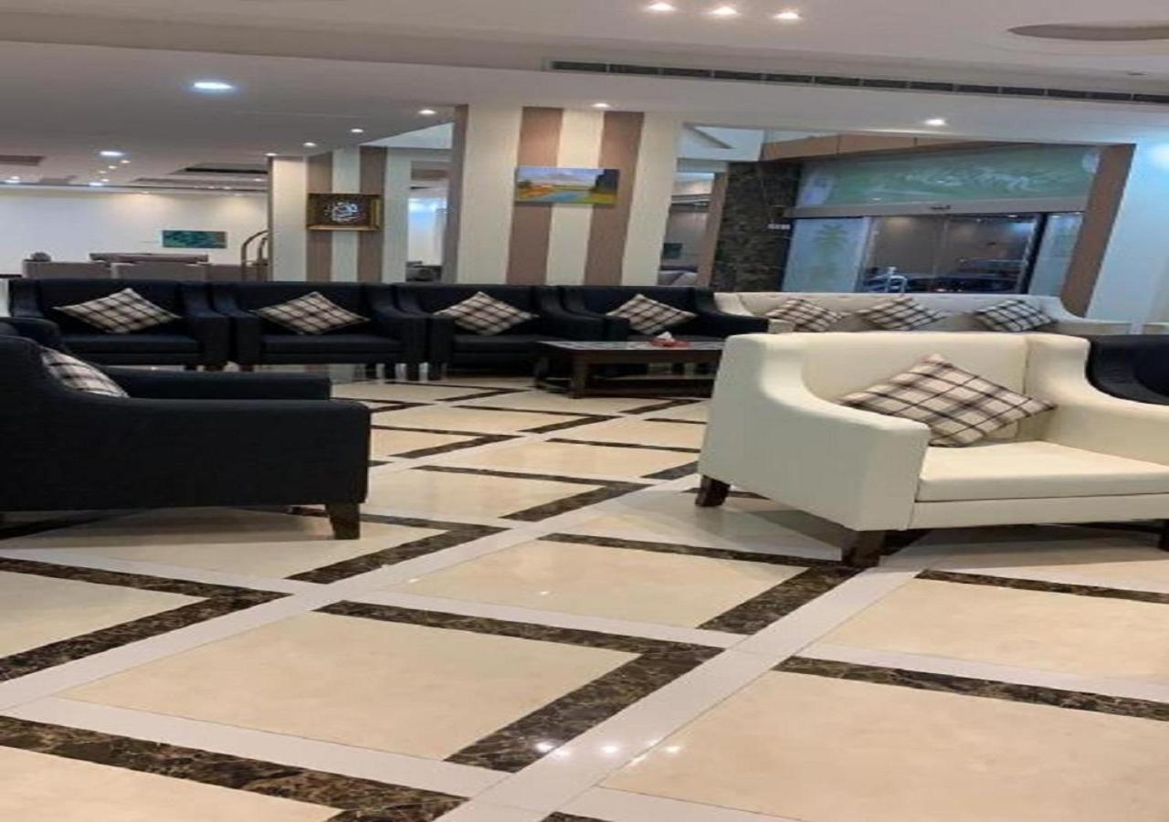 فندق الميثاق بواسطة سما ستار Riyadh Exterior photo