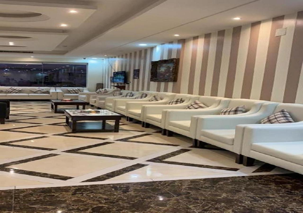 فندق الميثاق بواسطة سما ستار Riyadh Exterior photo