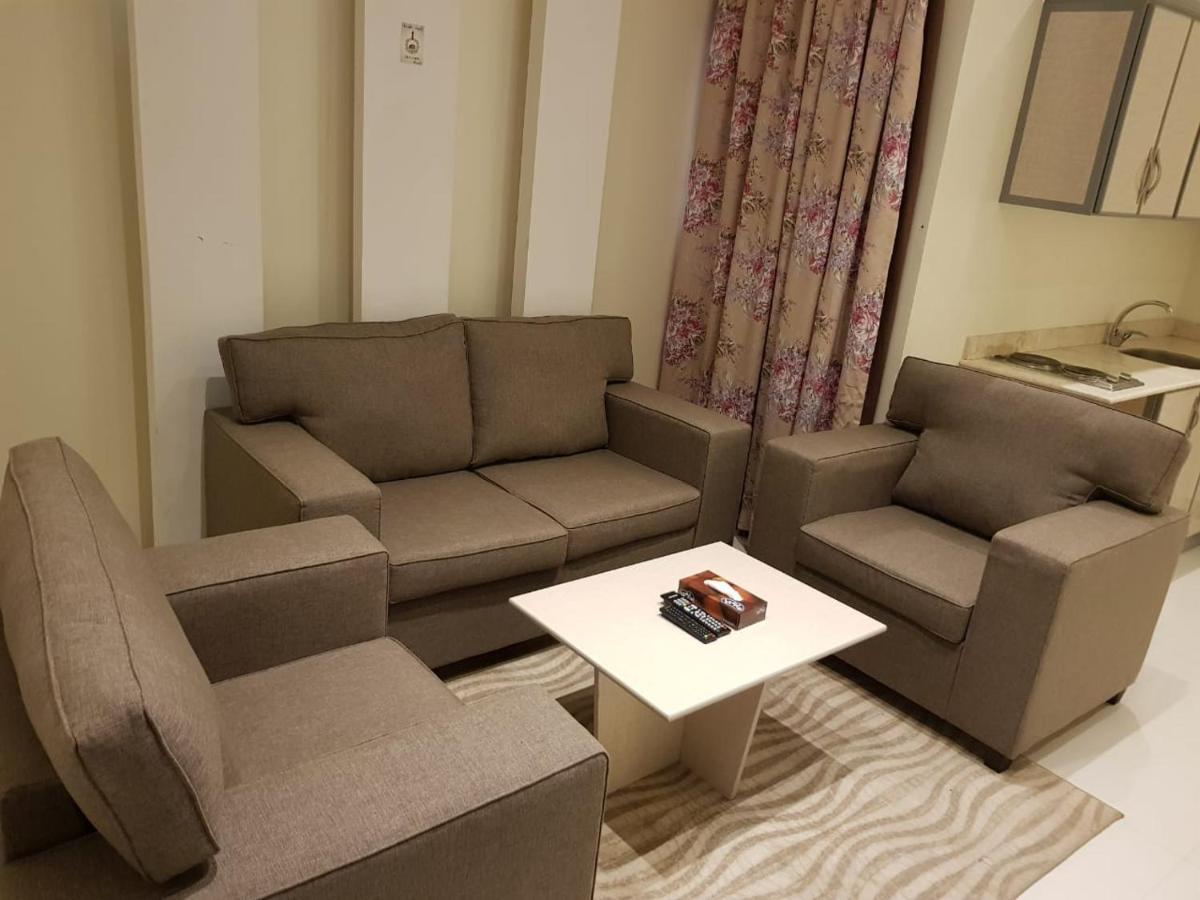 فندق الميثاق بواسطة سما ستار Riyadh Exterior photo