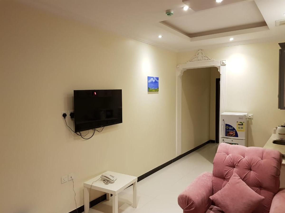 فندق الميثاق بواسطة سما ستار Riyadh Exterior photo